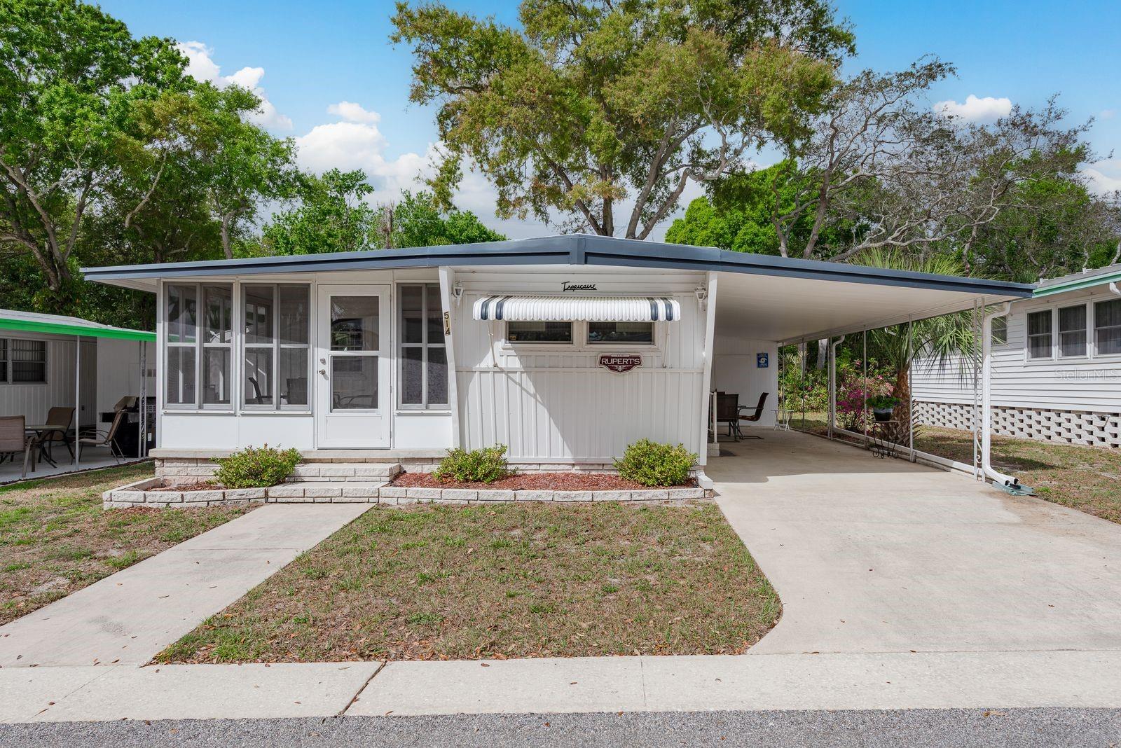2331 Belleair Rd #514