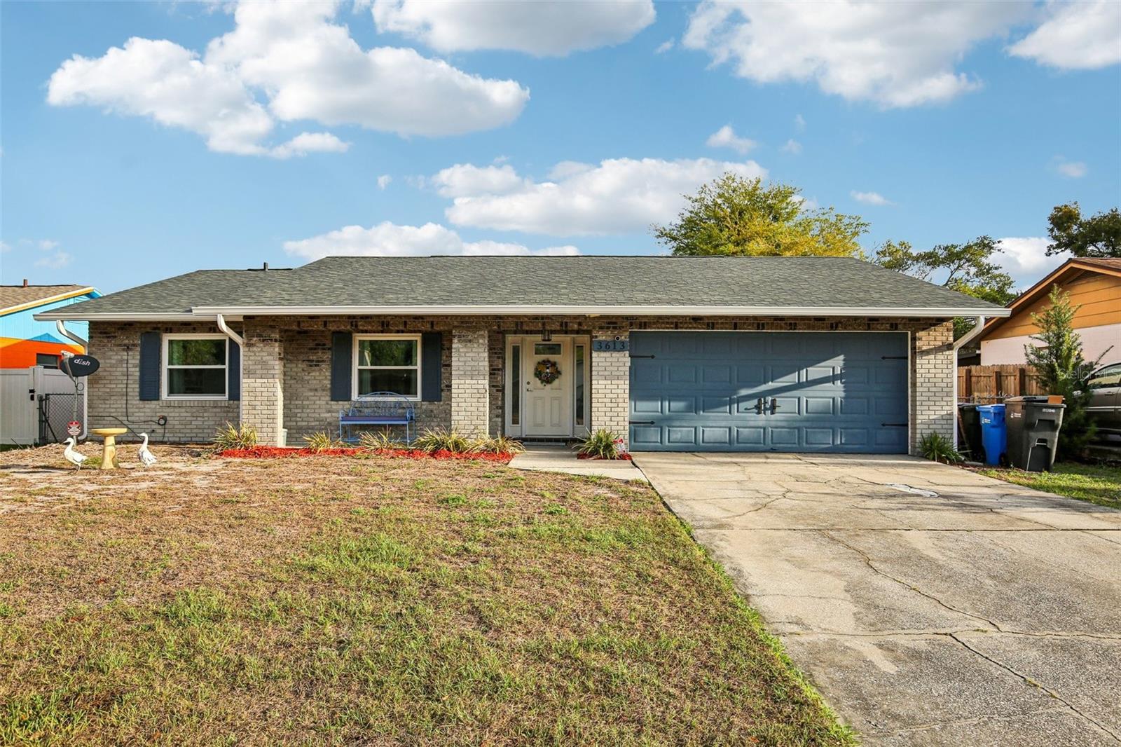 3613 Coppertree Cir