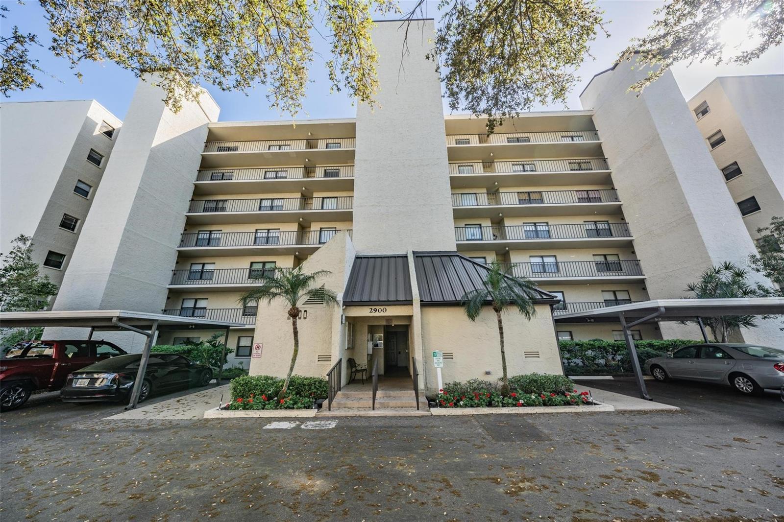 2900 Cove Cay Dr #7B