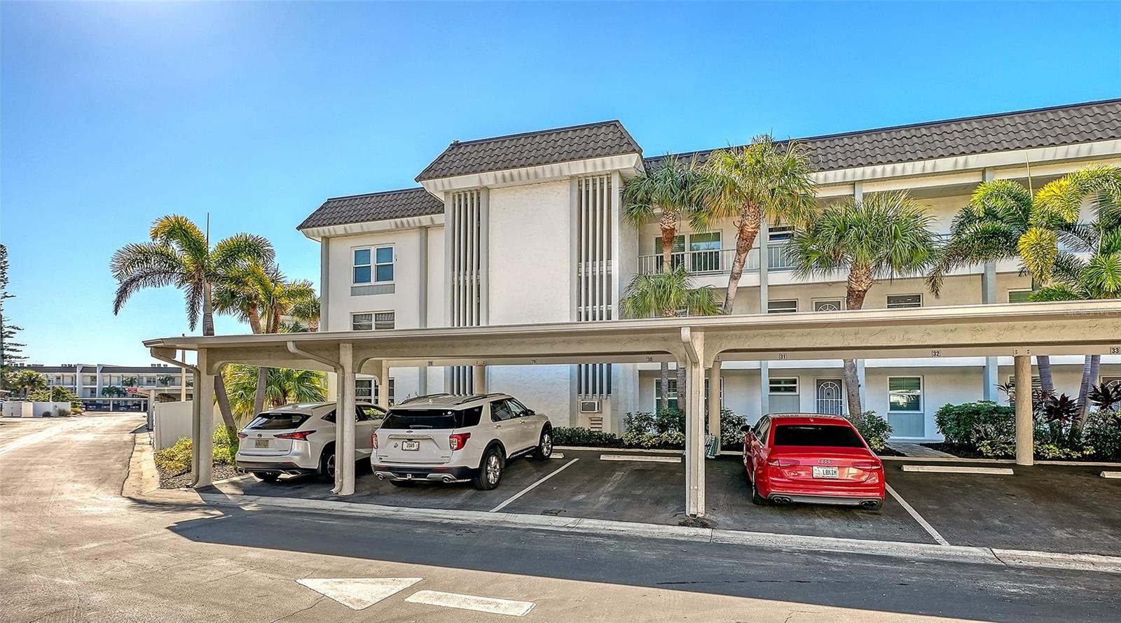 4380 Exeter Dr #101 photo 1