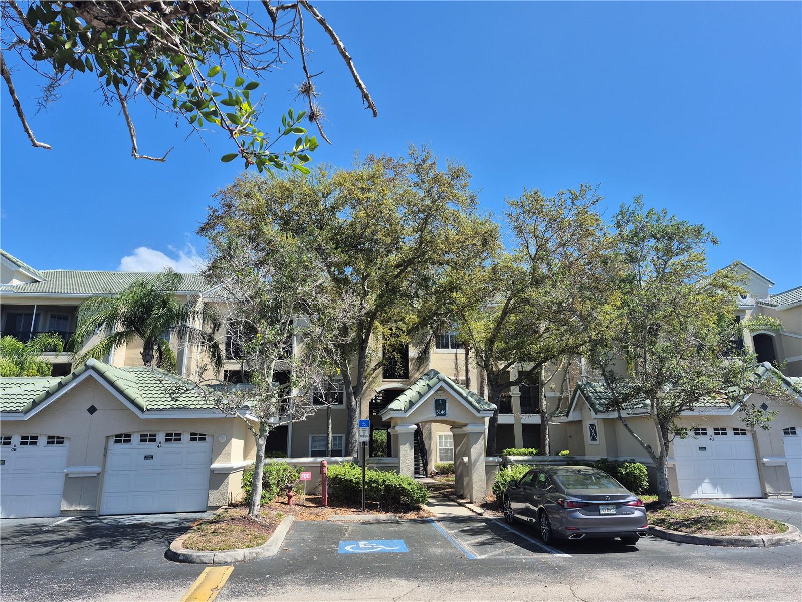 5146 Northridge Rd #309 photo 1