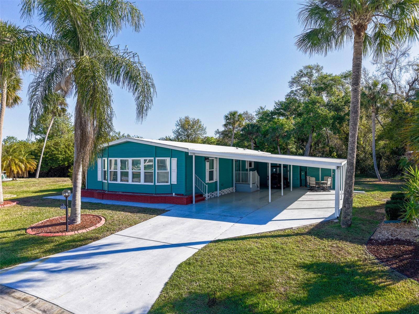 5910 Majestic Way