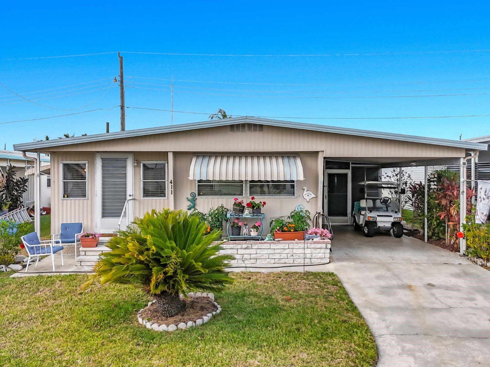 411 Tropic Dr W photo 1