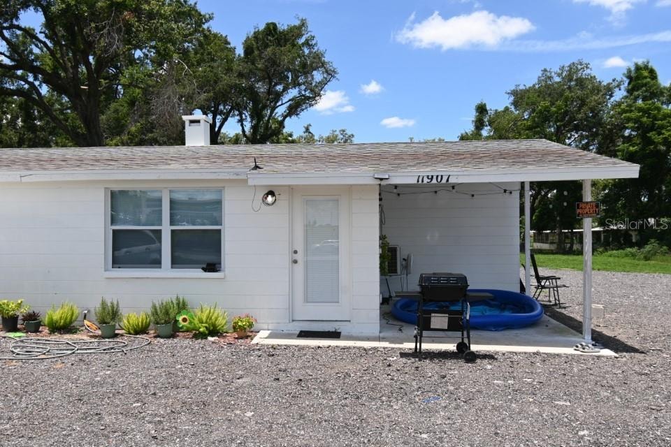 11907 Frontage Rd photo 1