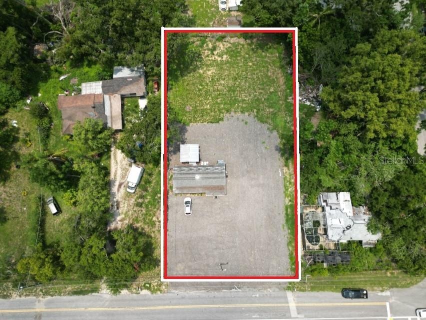 11907 Frontage Rd