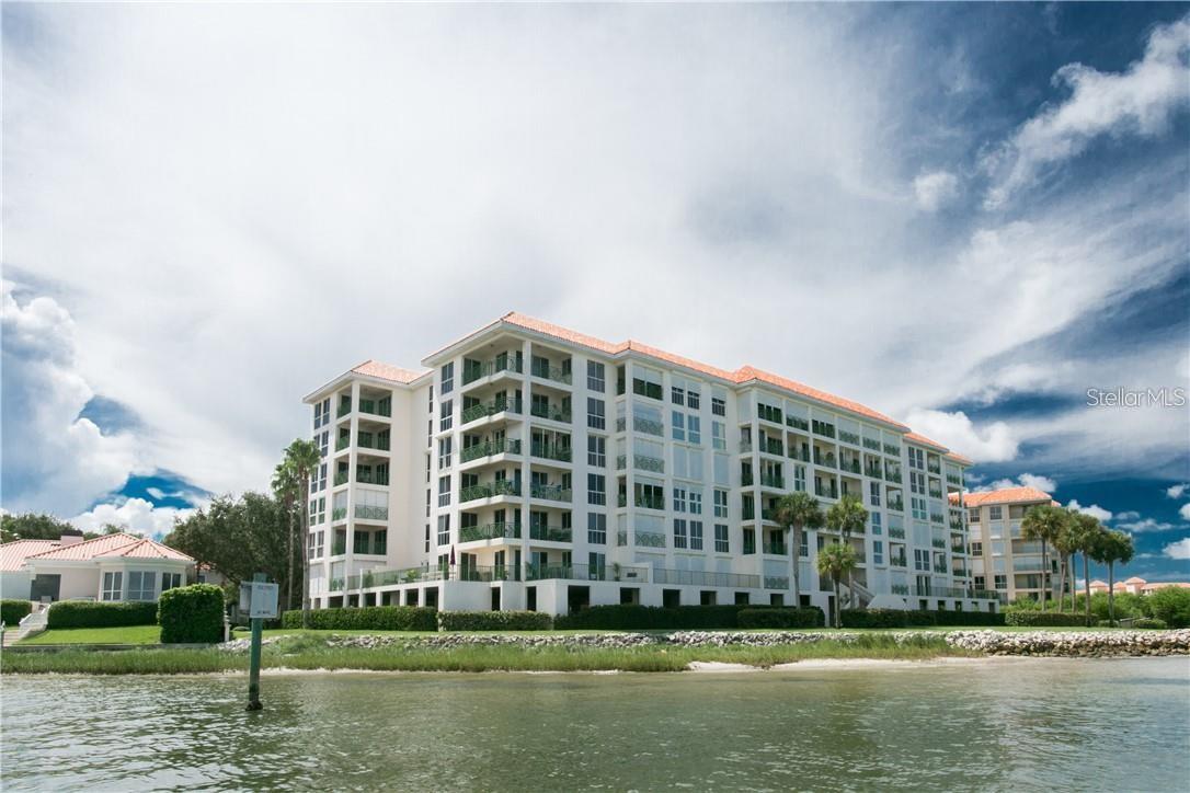 4717 Dolphin Cay Ln S #507 photo 1