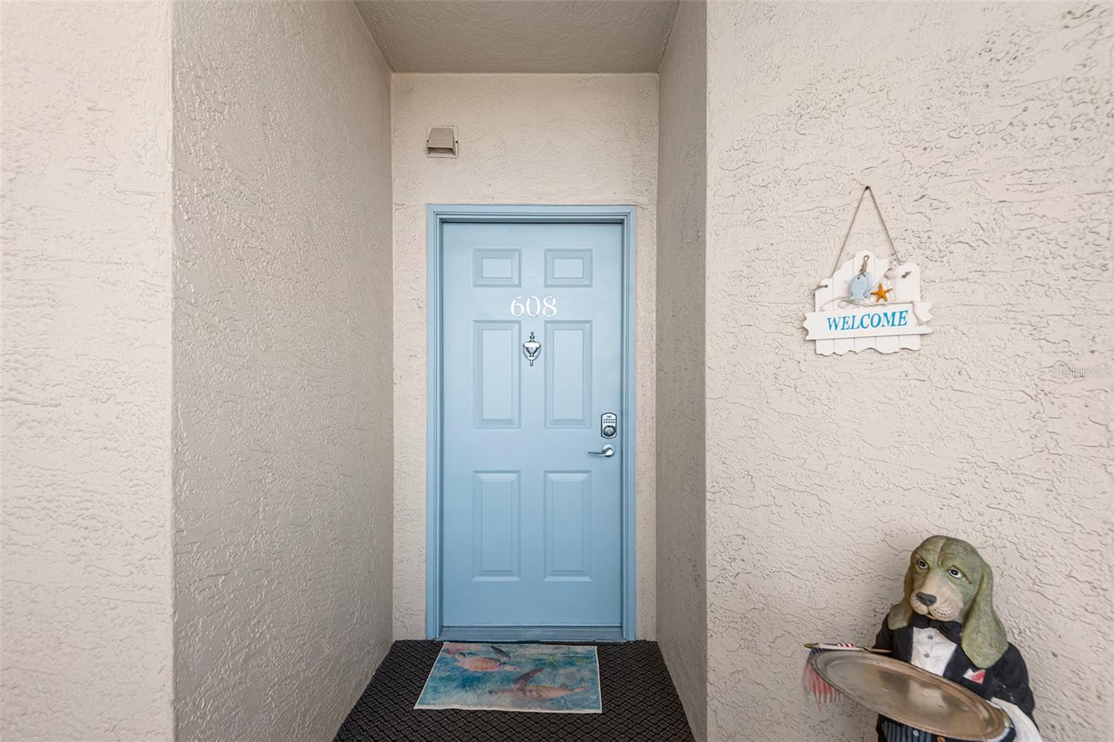 7902 Sailboat Key Blvd S #608