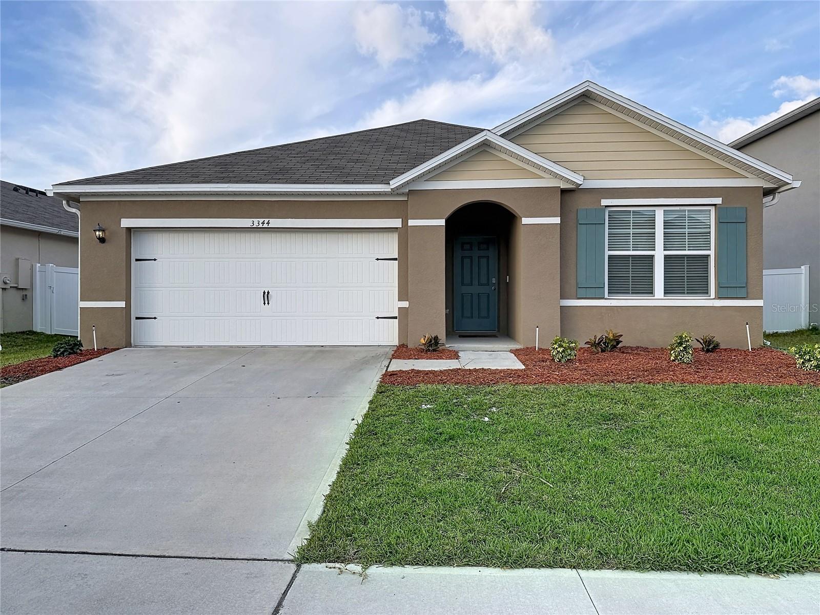 3344 Mystic Pond Loop