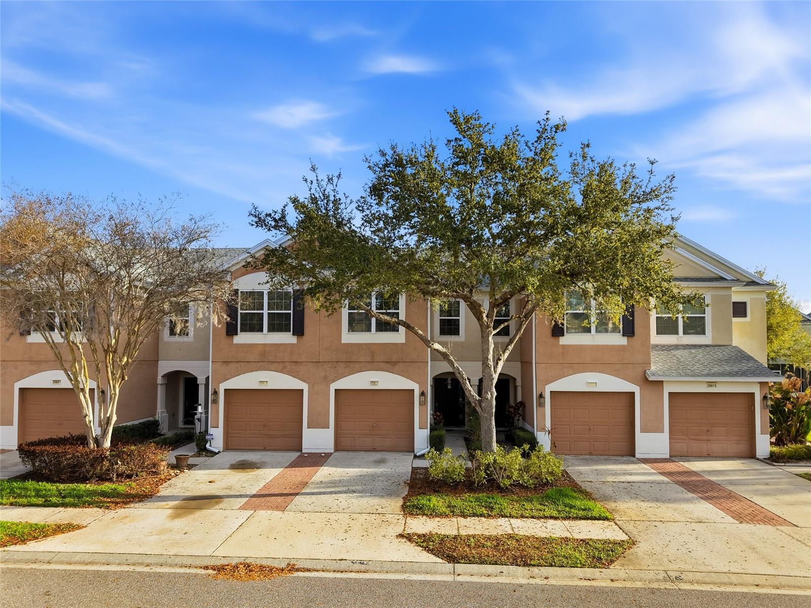 26611 Chimney Spire Ln photo 1