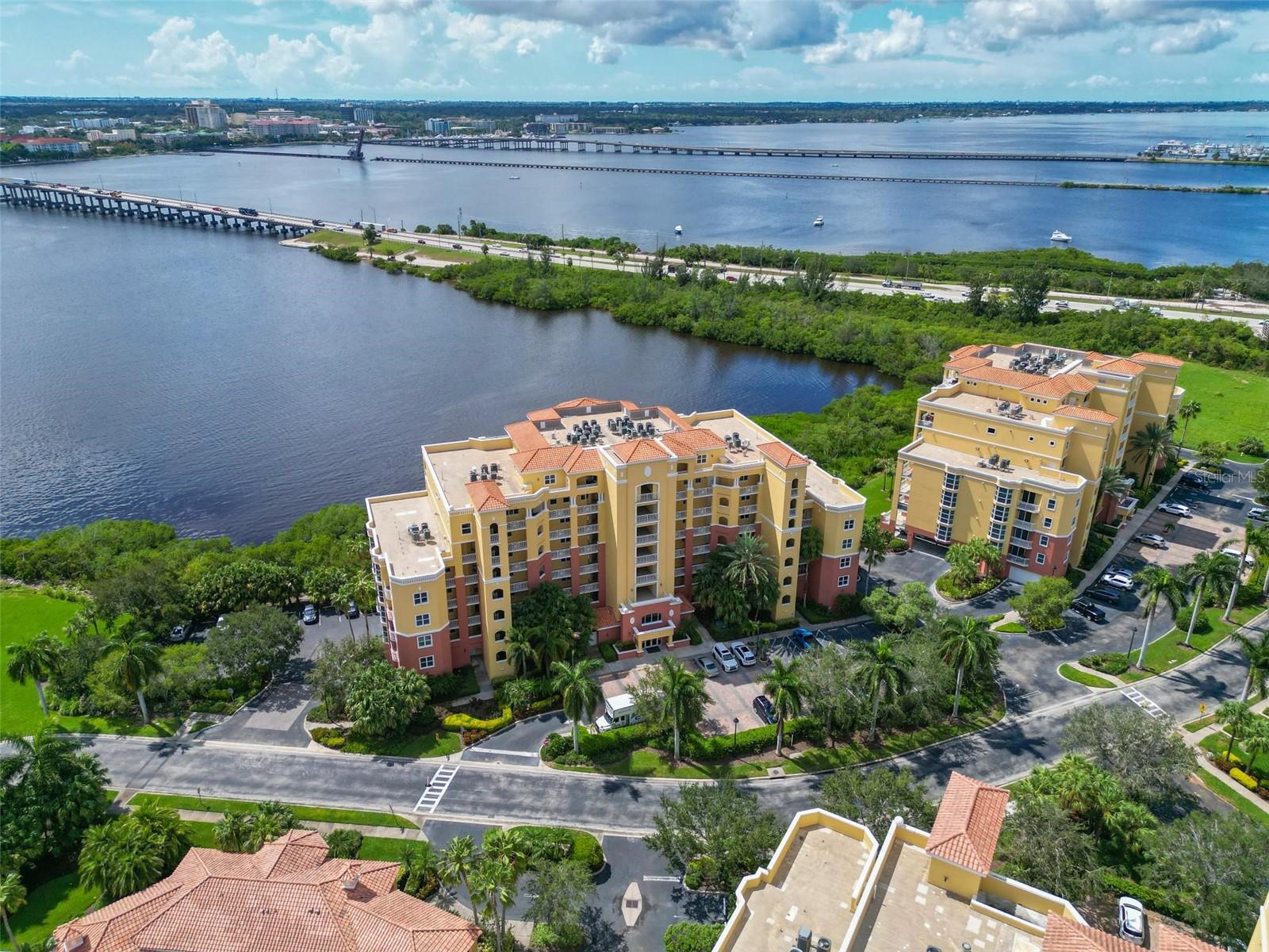 615 Riviera Dunes Way #107
