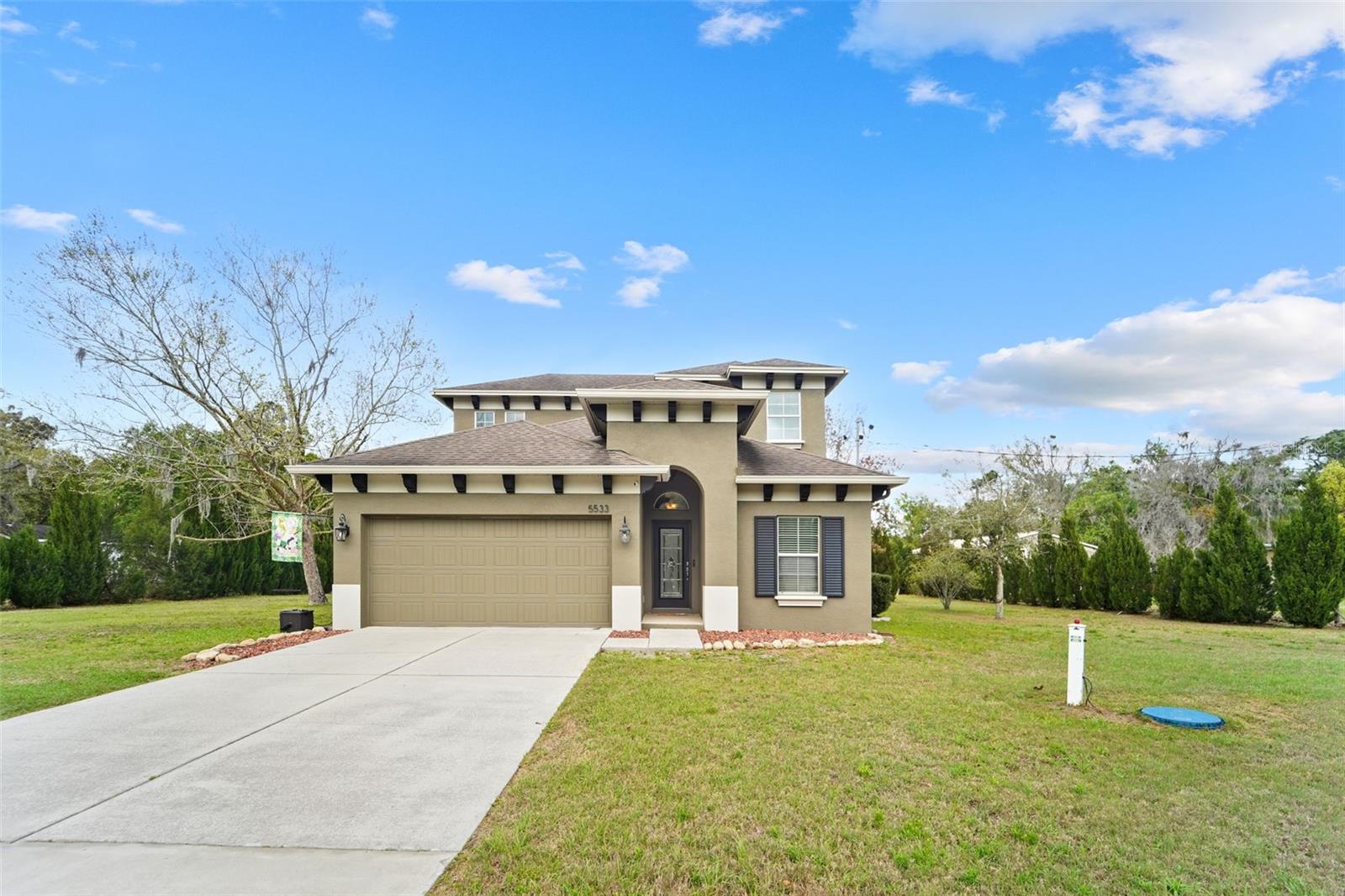 5533 Tower Rd