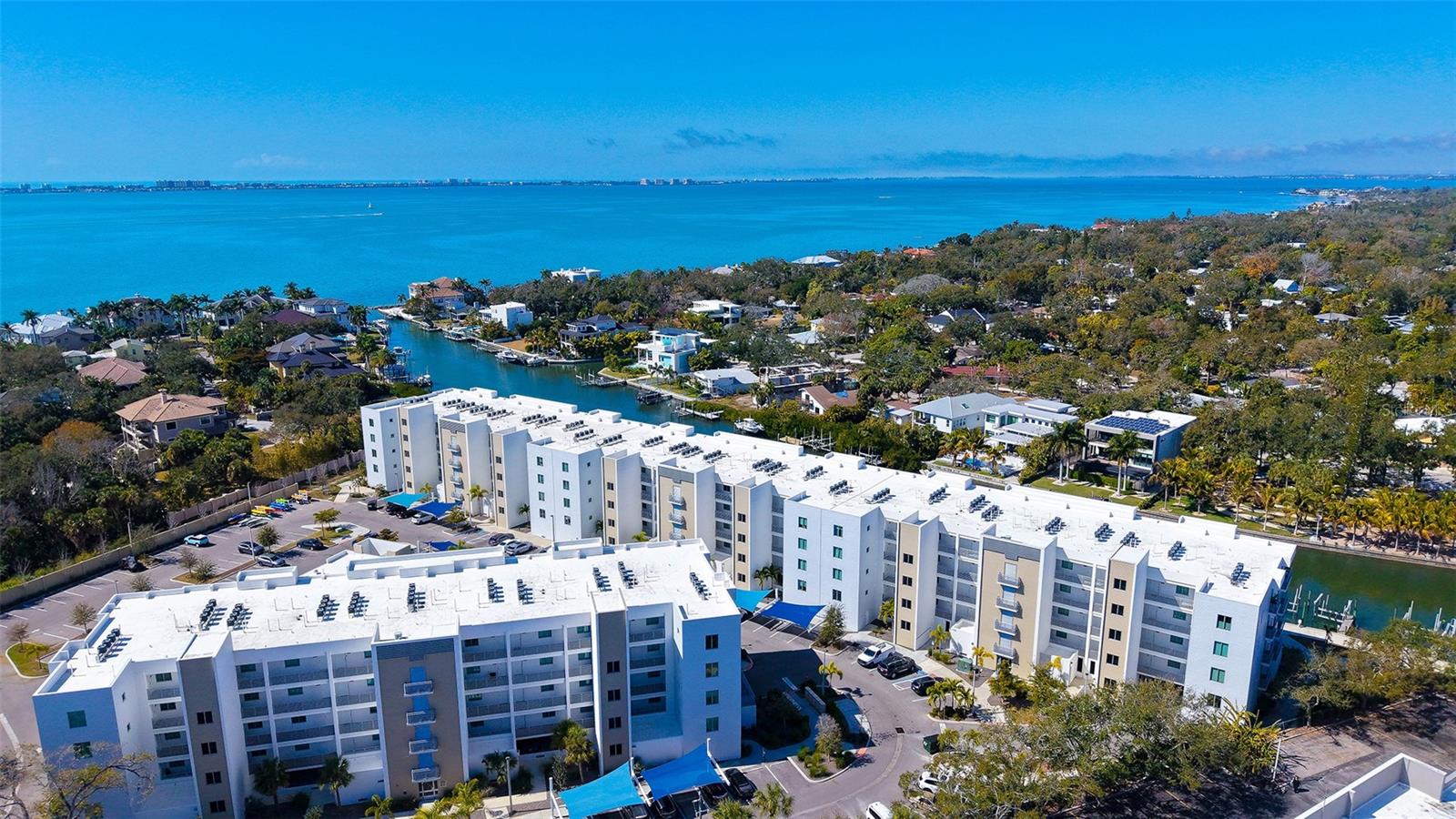 1703 N Tamiami Trl #511