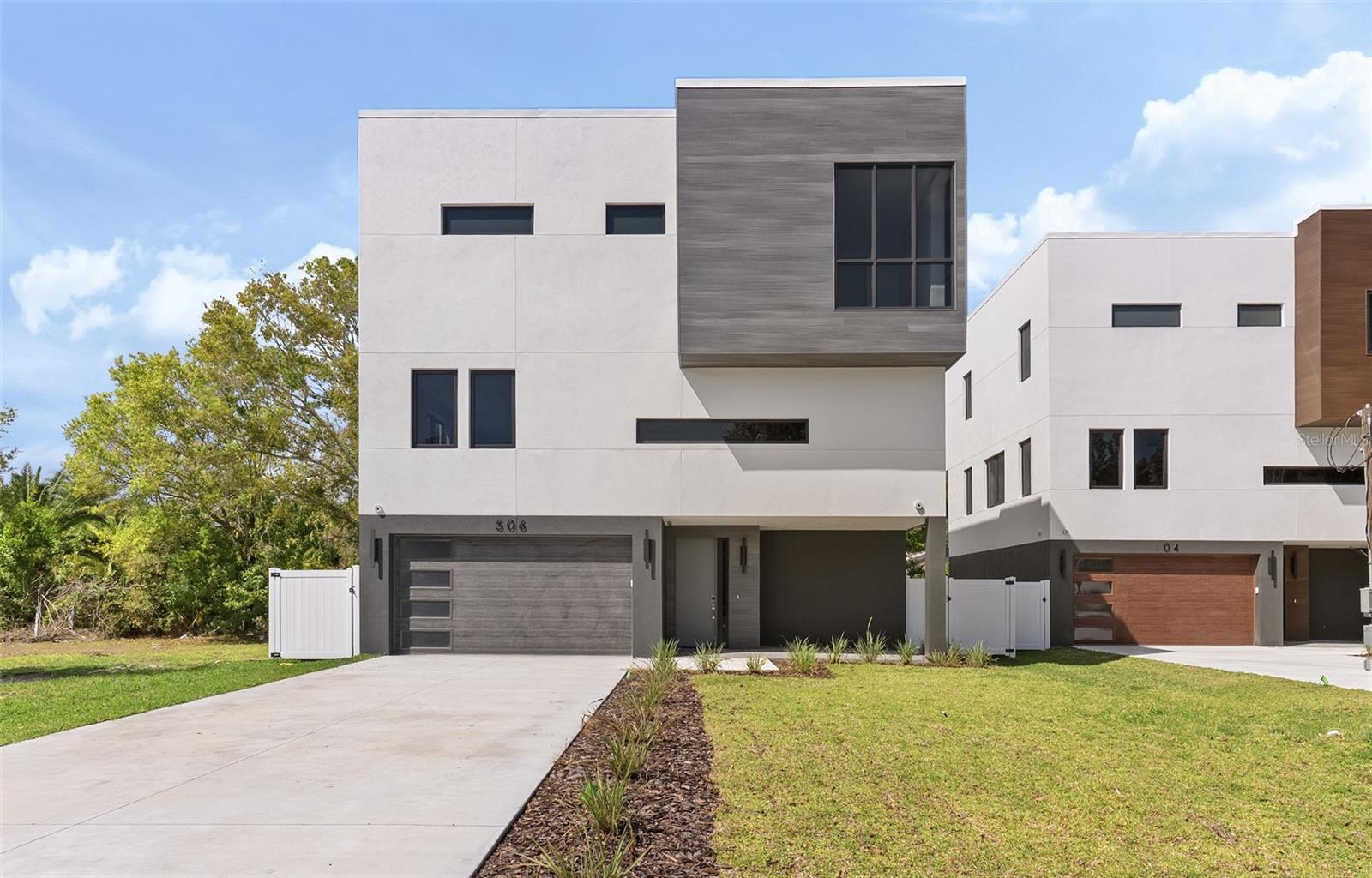 506 Federal St