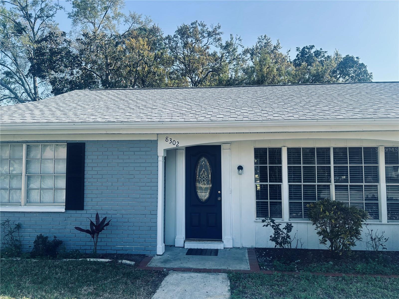 8302 Split Rail Ln photo 1