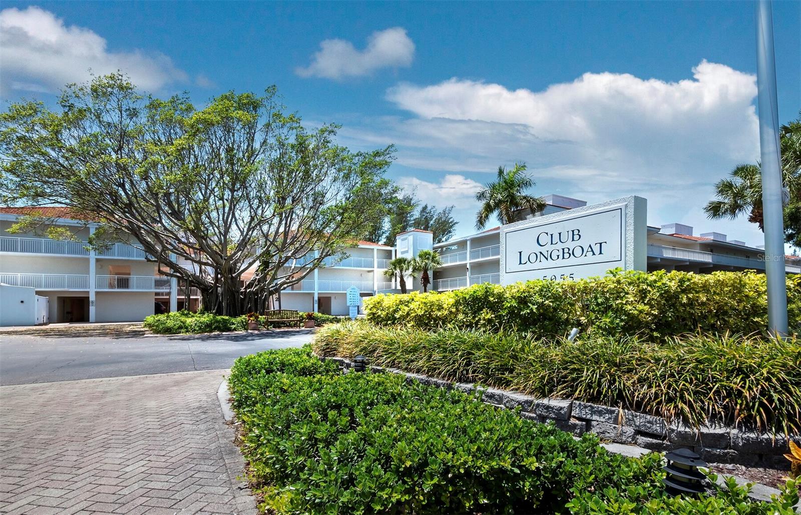 5055 Gulf Of Mexico Dr #421 photo 1