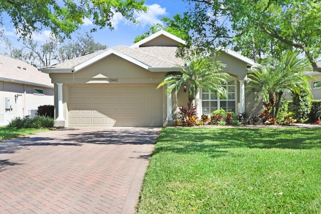 12442 Forest Highlands photo 1