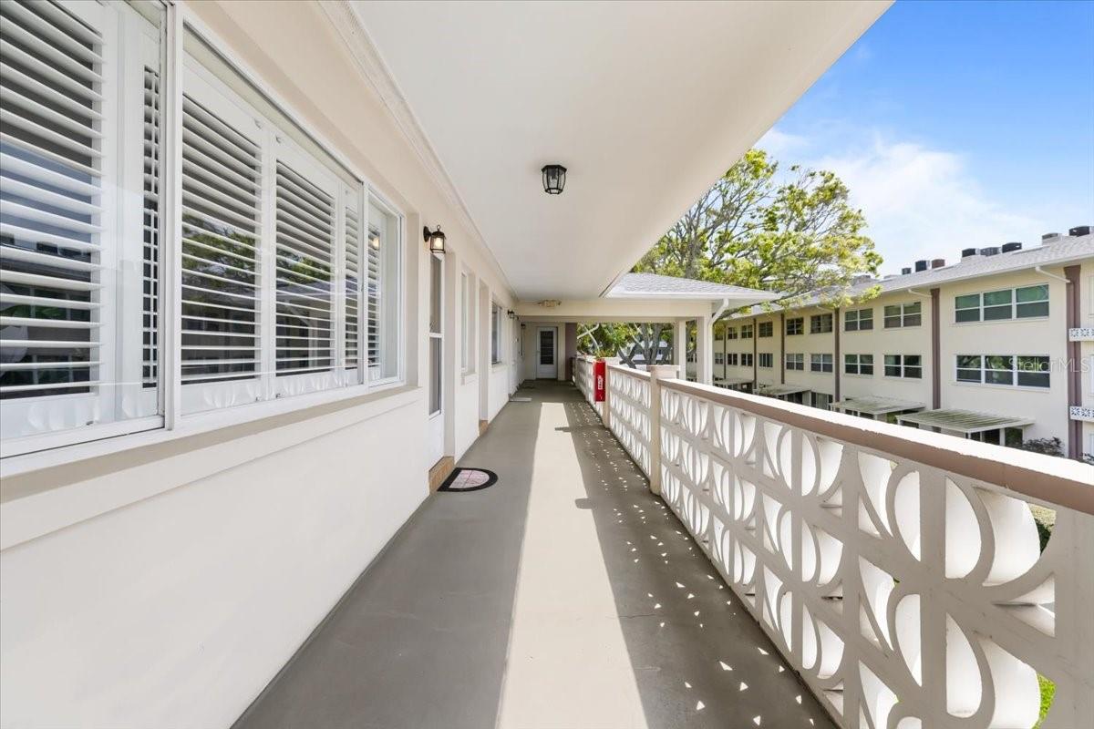 1235 S Highland Ave #2-307 photo 1