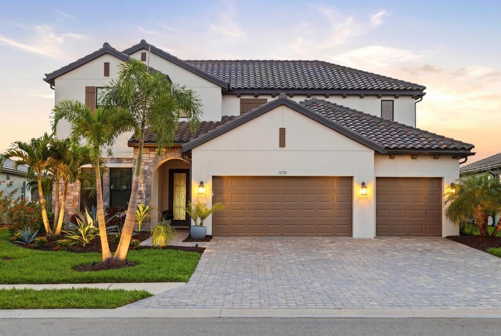 17731 Savory Mist Cir photo 1