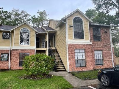 8653 Mallard Reserve Dr #201
