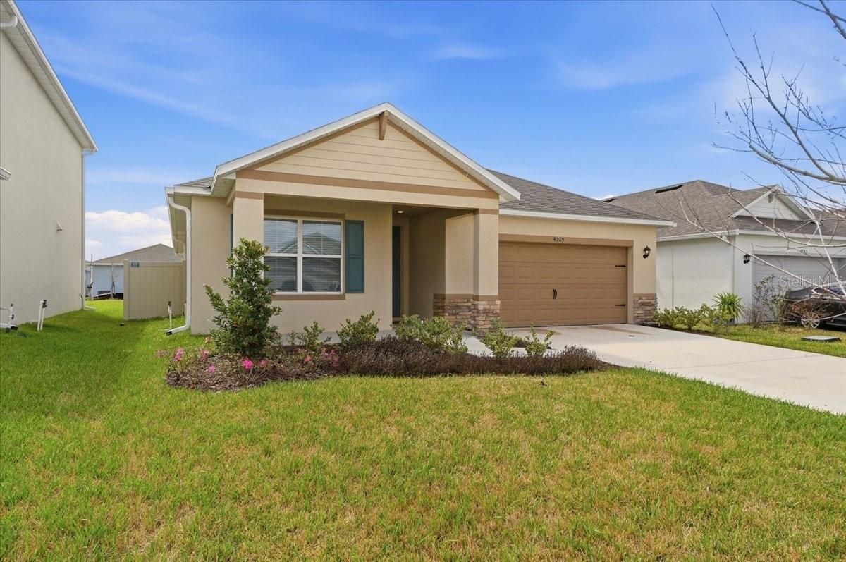 4969 Foxglove Cir
