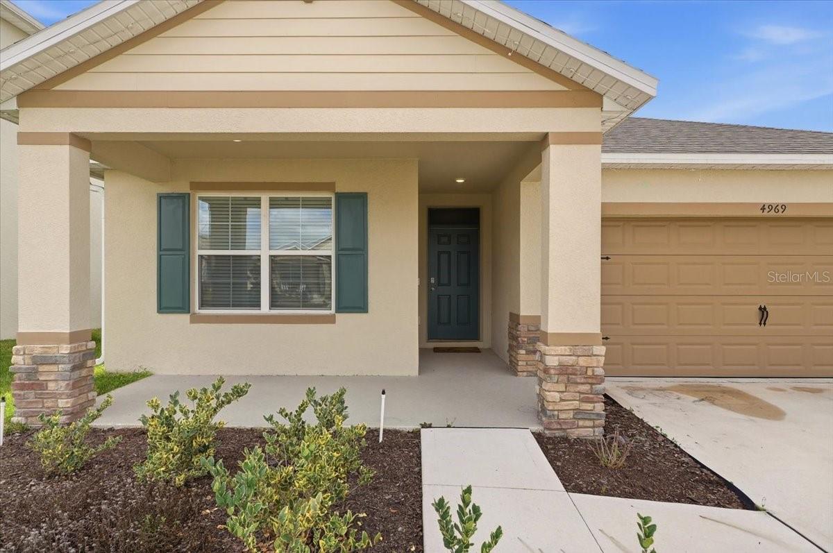 4969 Foxglove Cir
