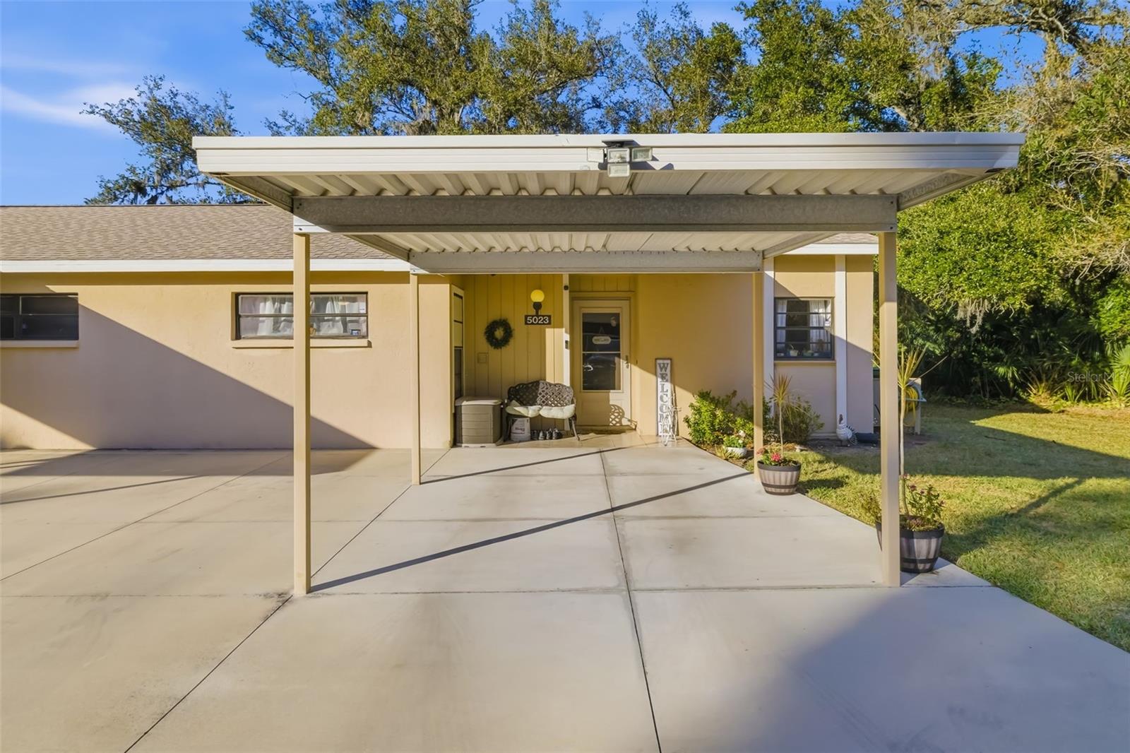 5023 Village Gardens Dr #29 photo 1