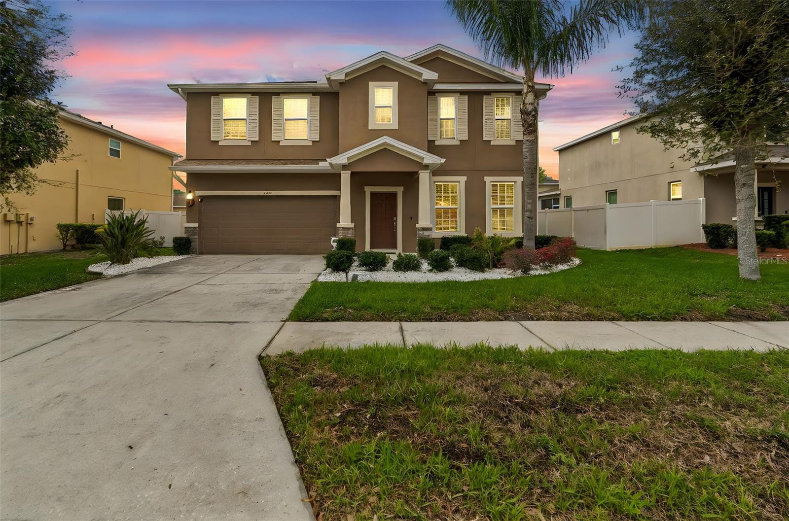 6105 Merrifield Dr photo 1