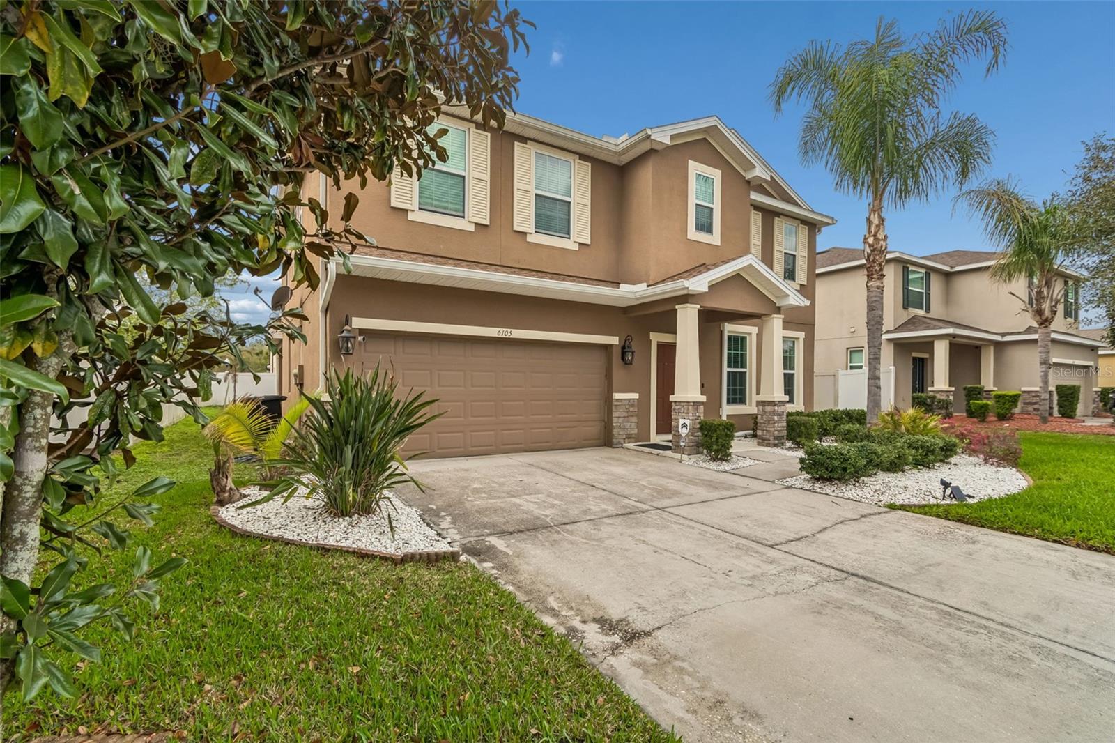 6105 Merrifield Dr