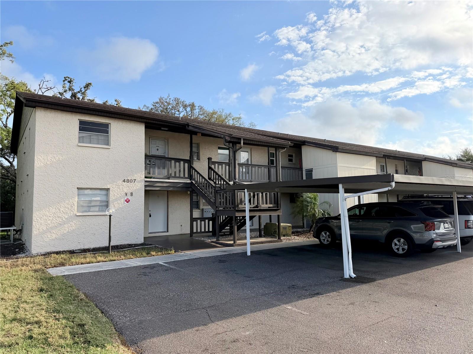 4807 Marine Pkwy #202 photo 1