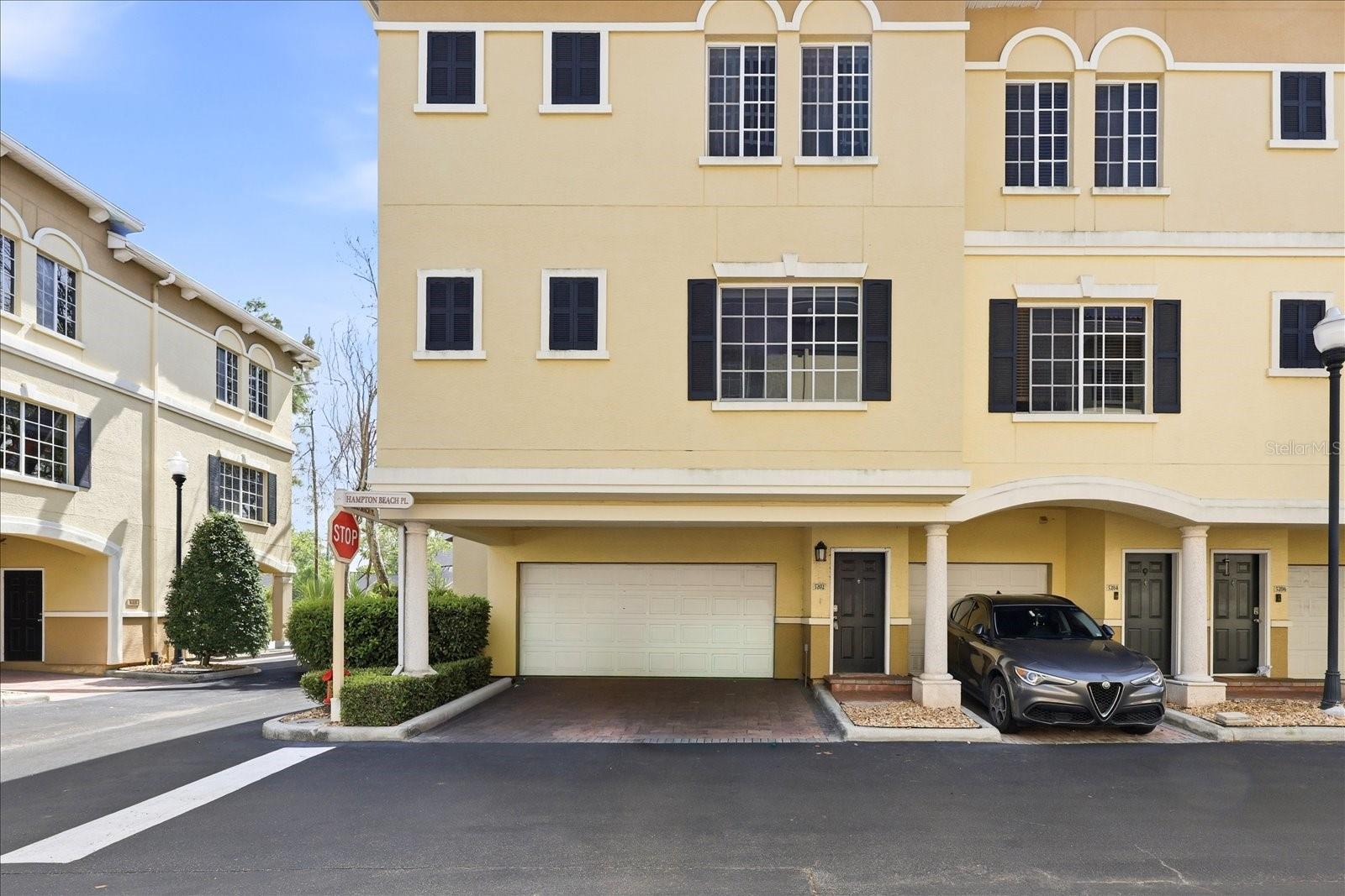 5202 Hampton Beach Pl #5202