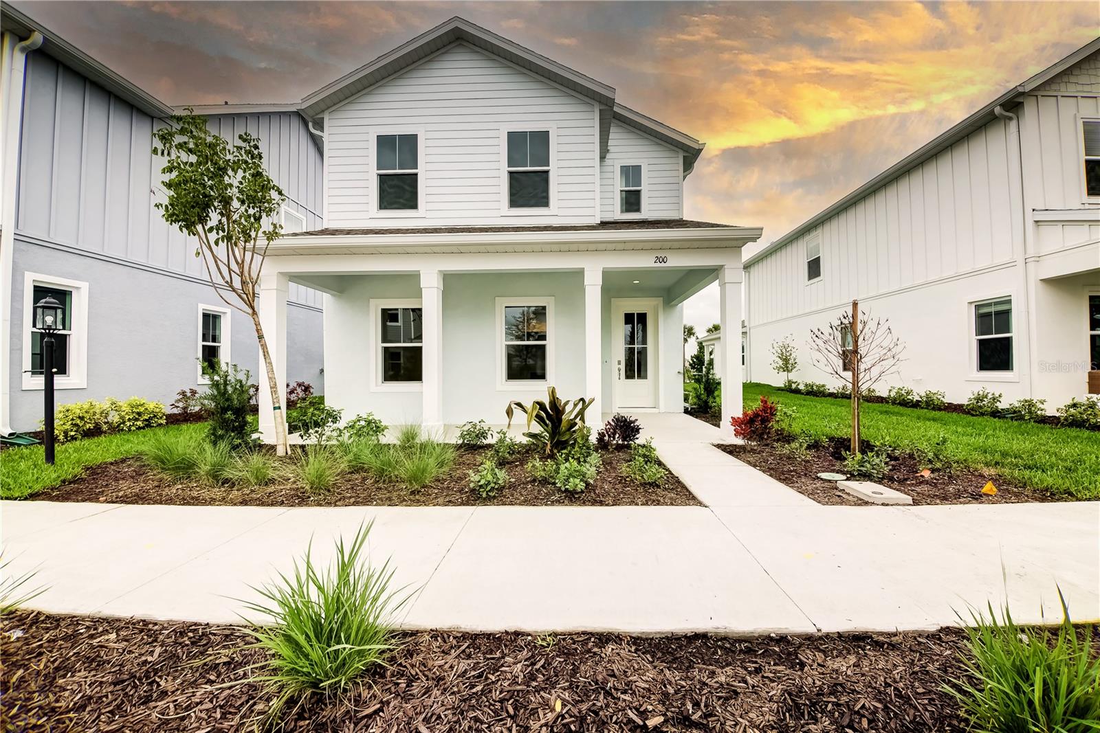 200 Eagleston Ln photo 1