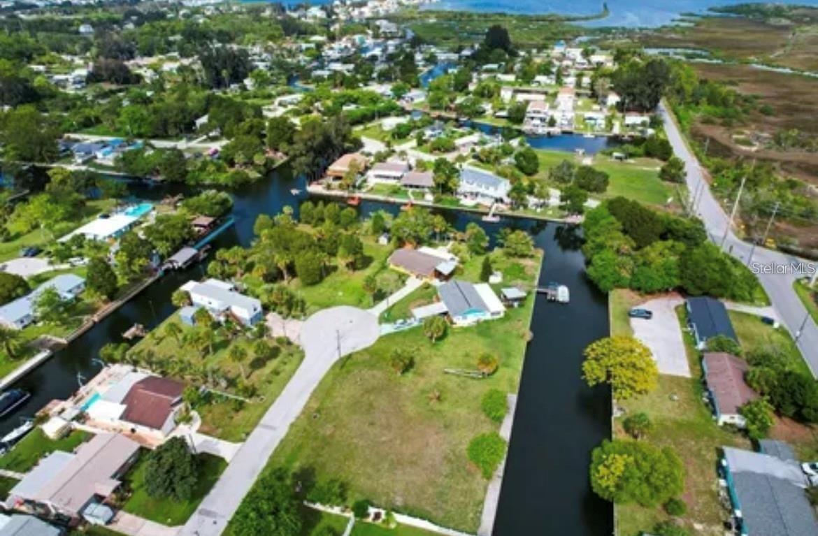 Lots 13 & 14 Sheepshead Dr photo 1