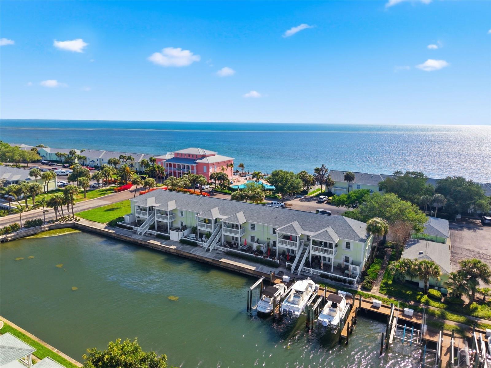 5005 Coquina Key Dr SE #E photo 1