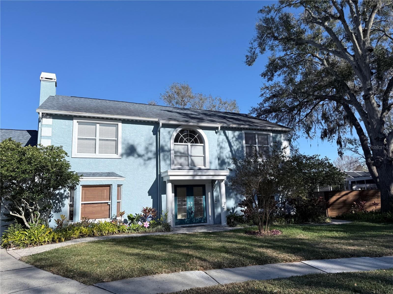 13548 Lake Magdalene Dr