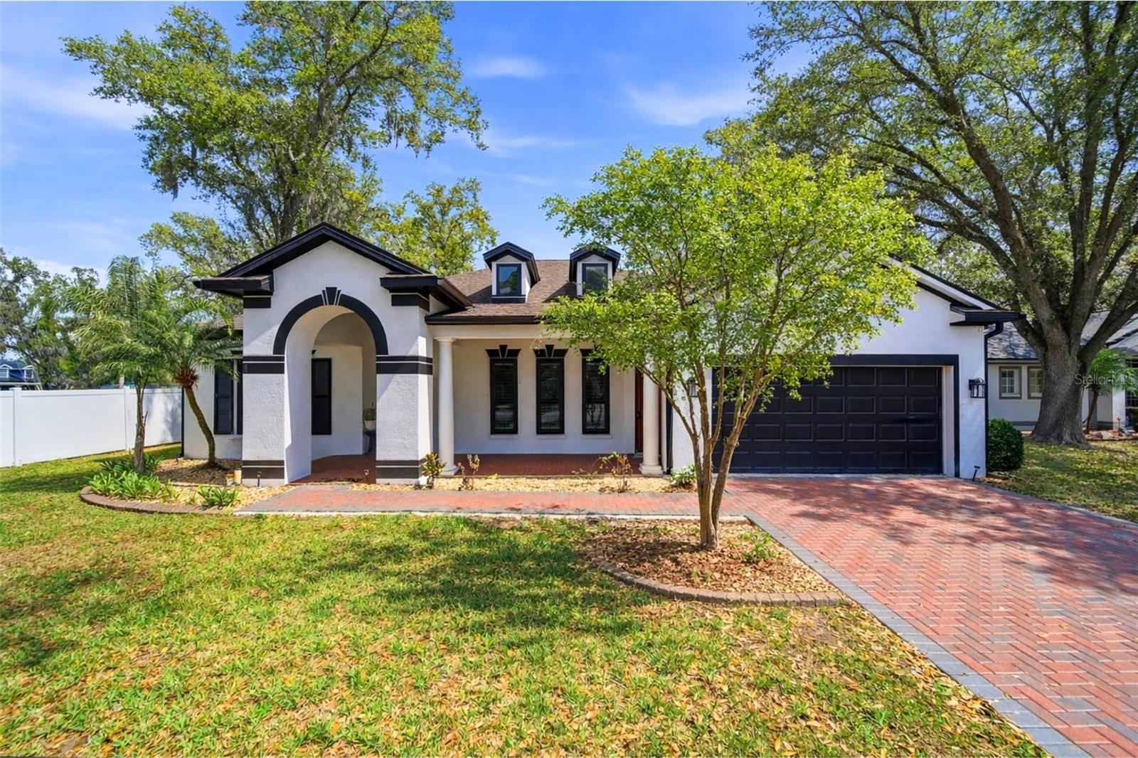 1605 Hidden Meadow CT