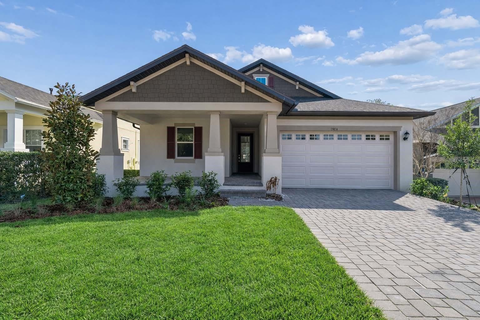 19474 Lily Pond CT