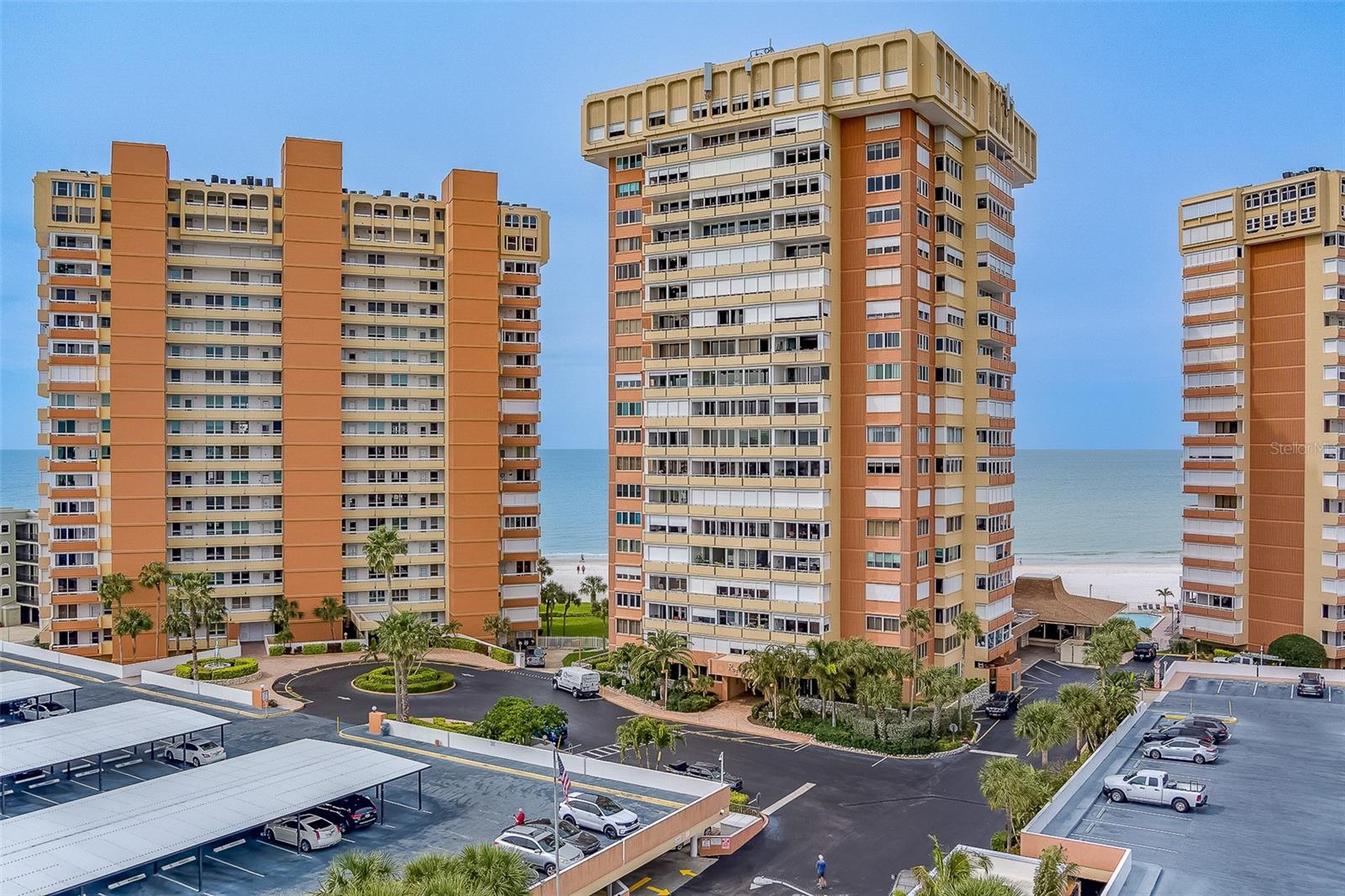 17920 Gulf Blvd #1408 photo 1