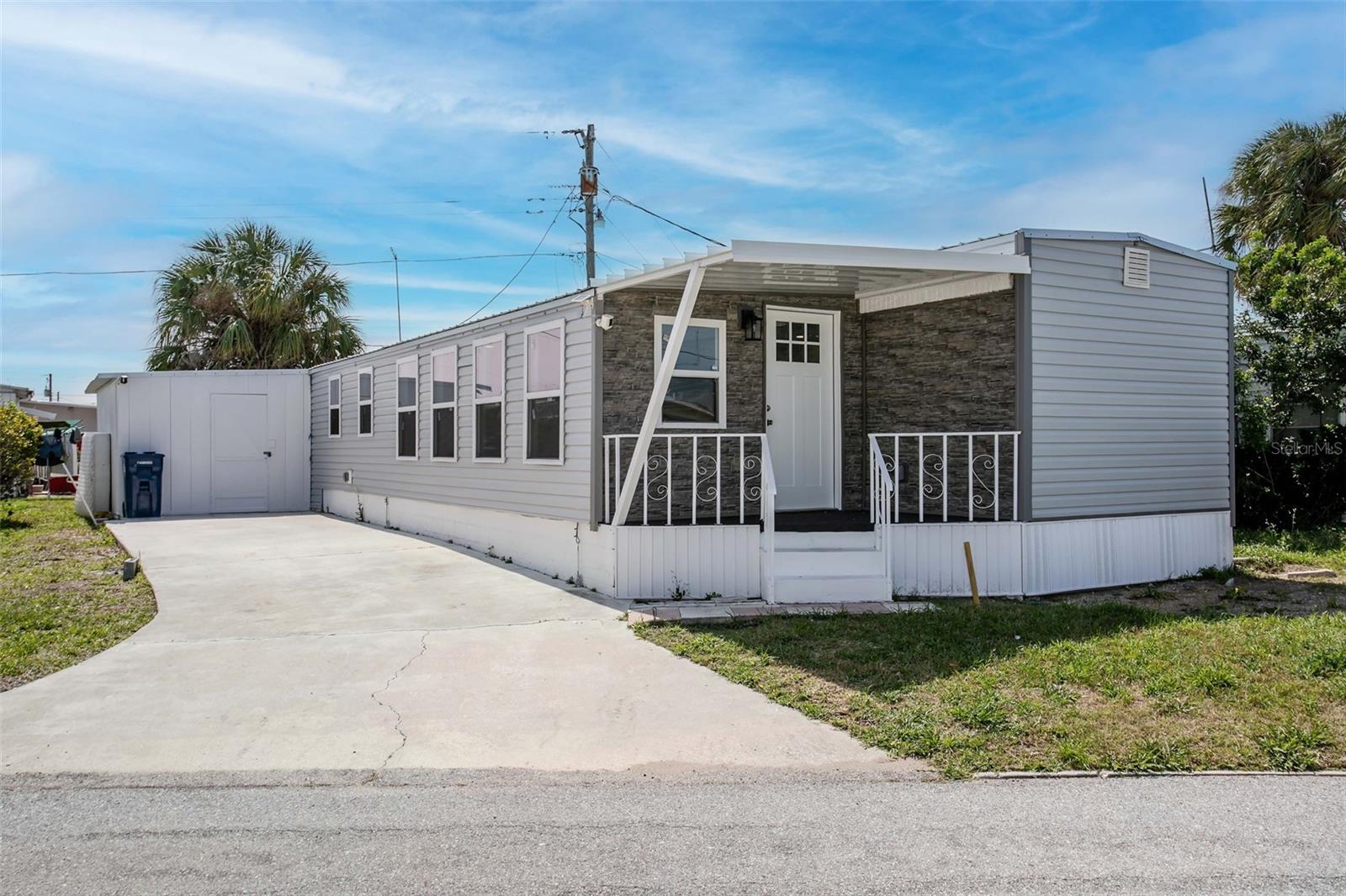410 W 51st Avenue Dr W