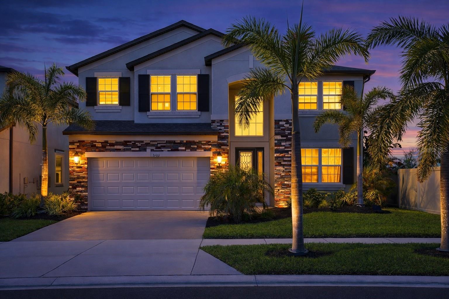 3103 Marine Grass Dr