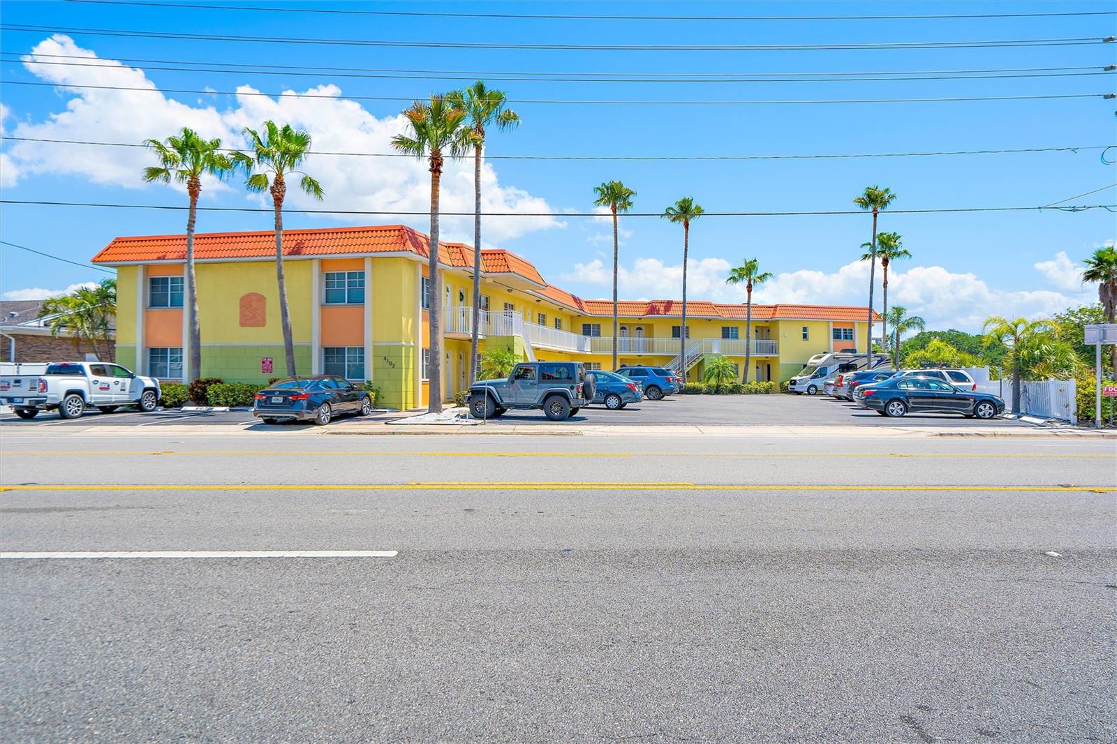 4103 Gulf Blvd #201