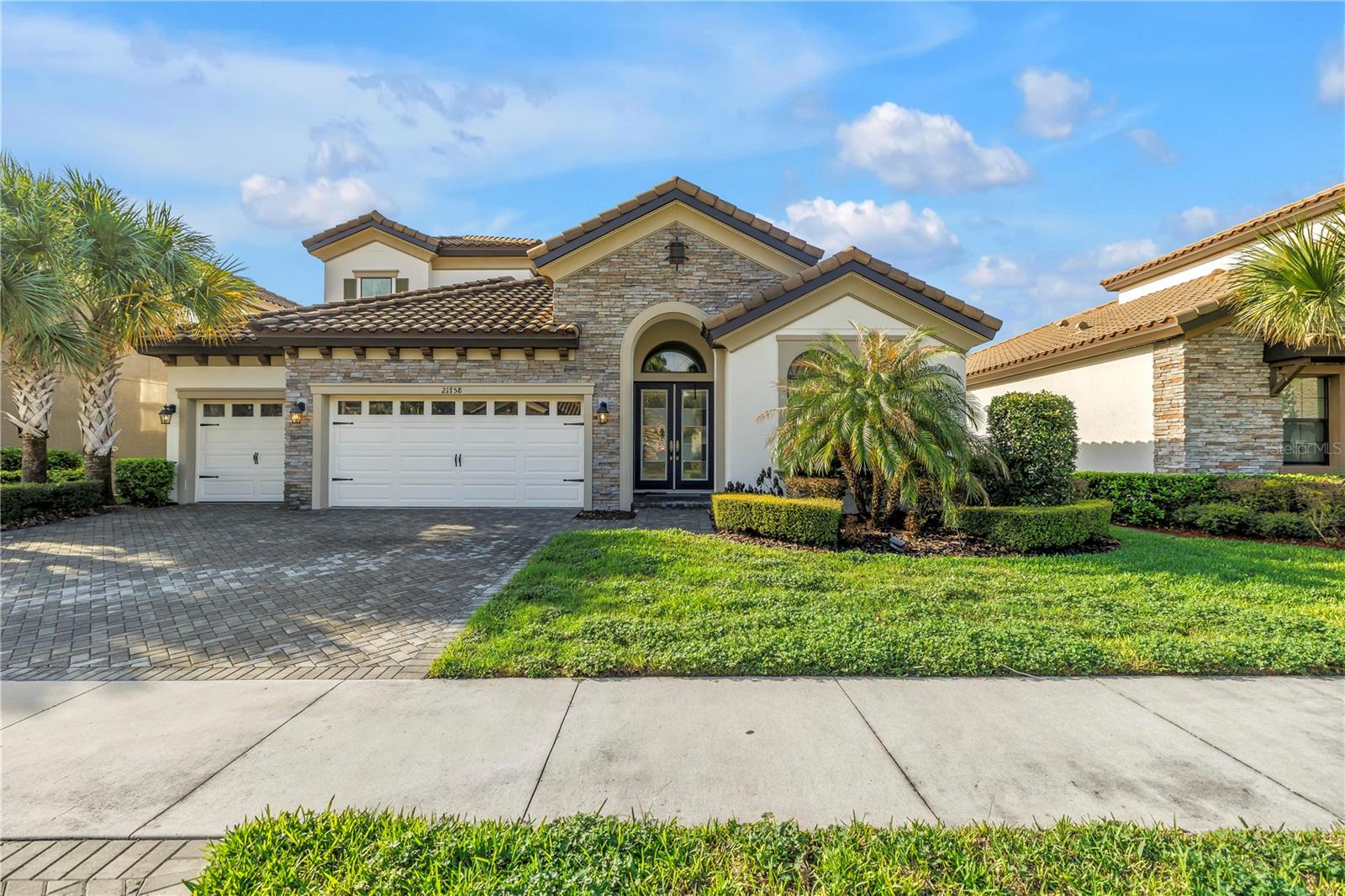 21758 Amelia Rose Way photo 1