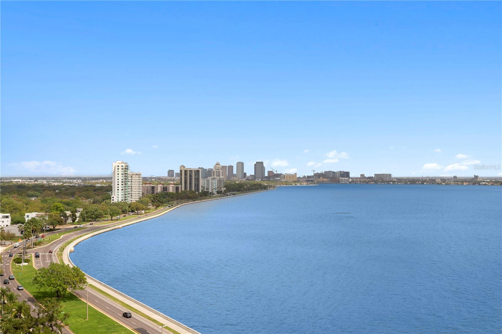 3301 Bayshore Blvd #1904D photo 1
