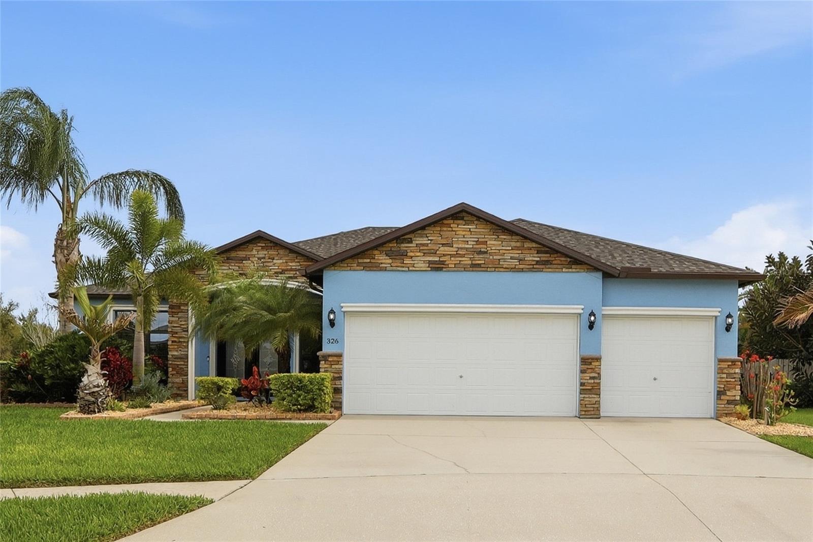 326 Star Shell Dr