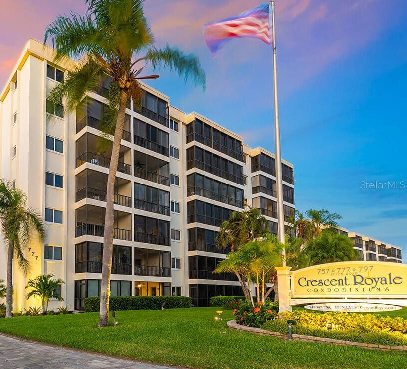 777 Beach Rd #1E photo 1