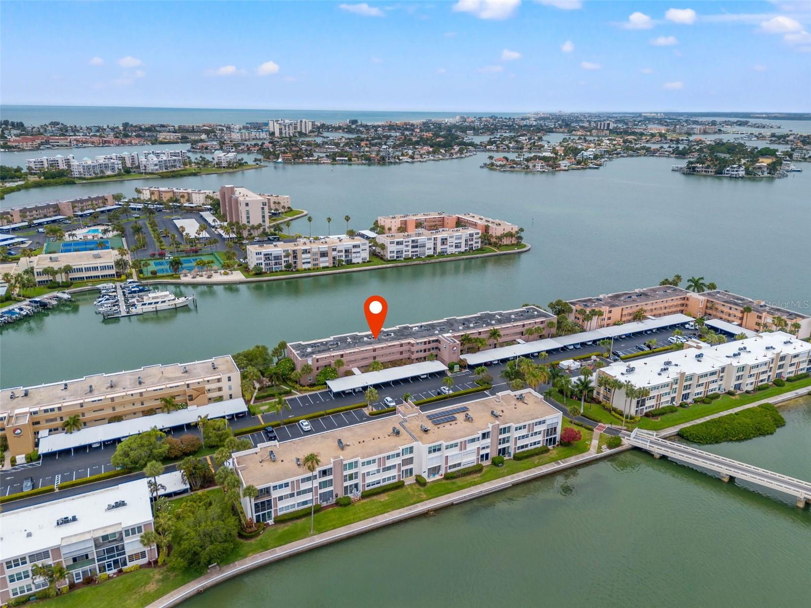 7540 Bay Island Dr S #160