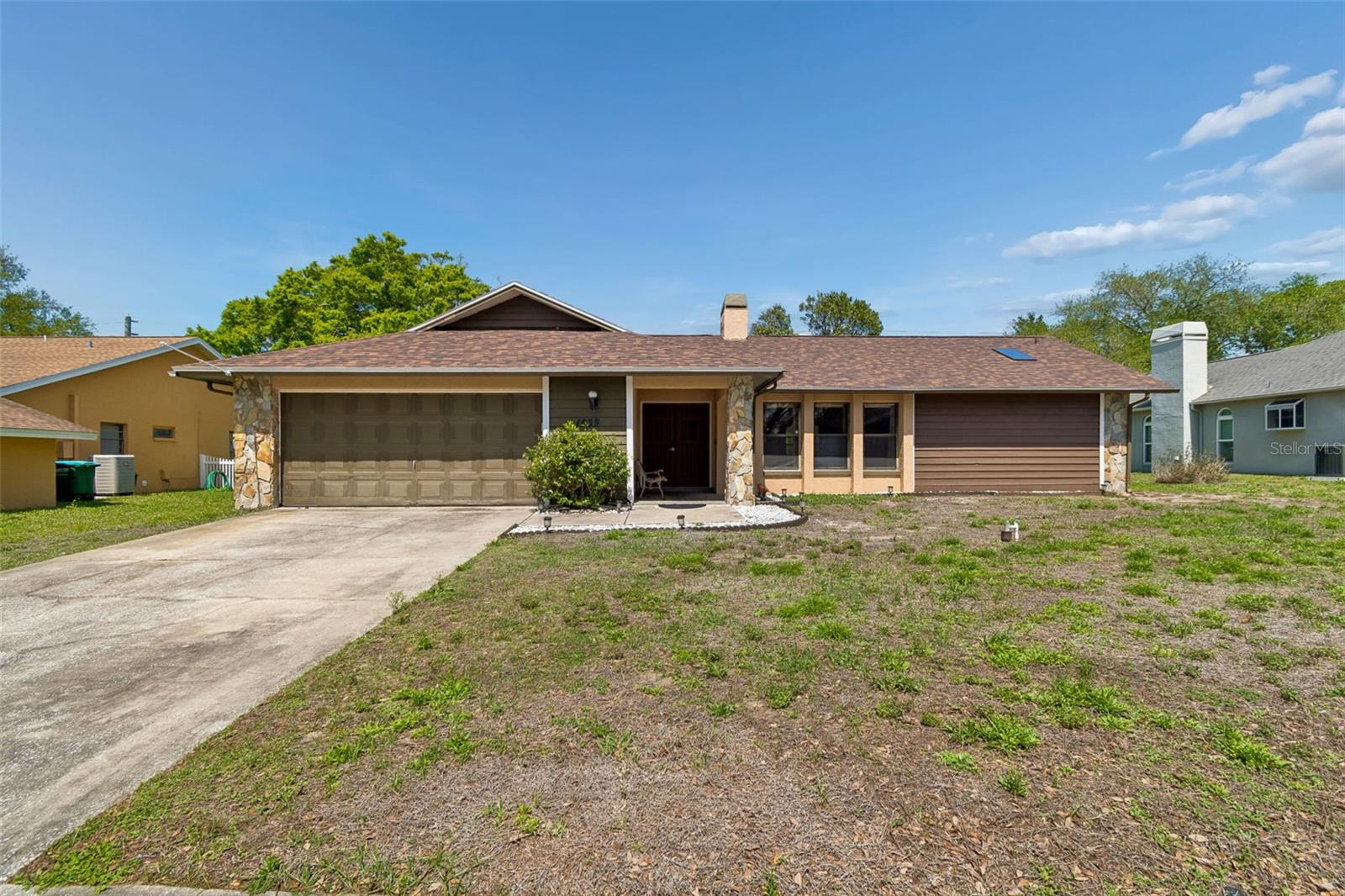 1039 Northridge Dr