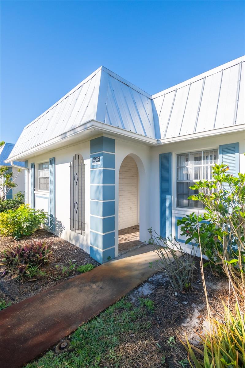 4209 Tamargo Dr #4209