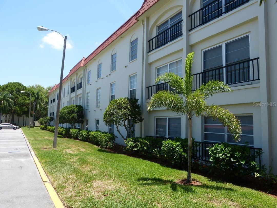 2700 Bayshore Blvd #3310