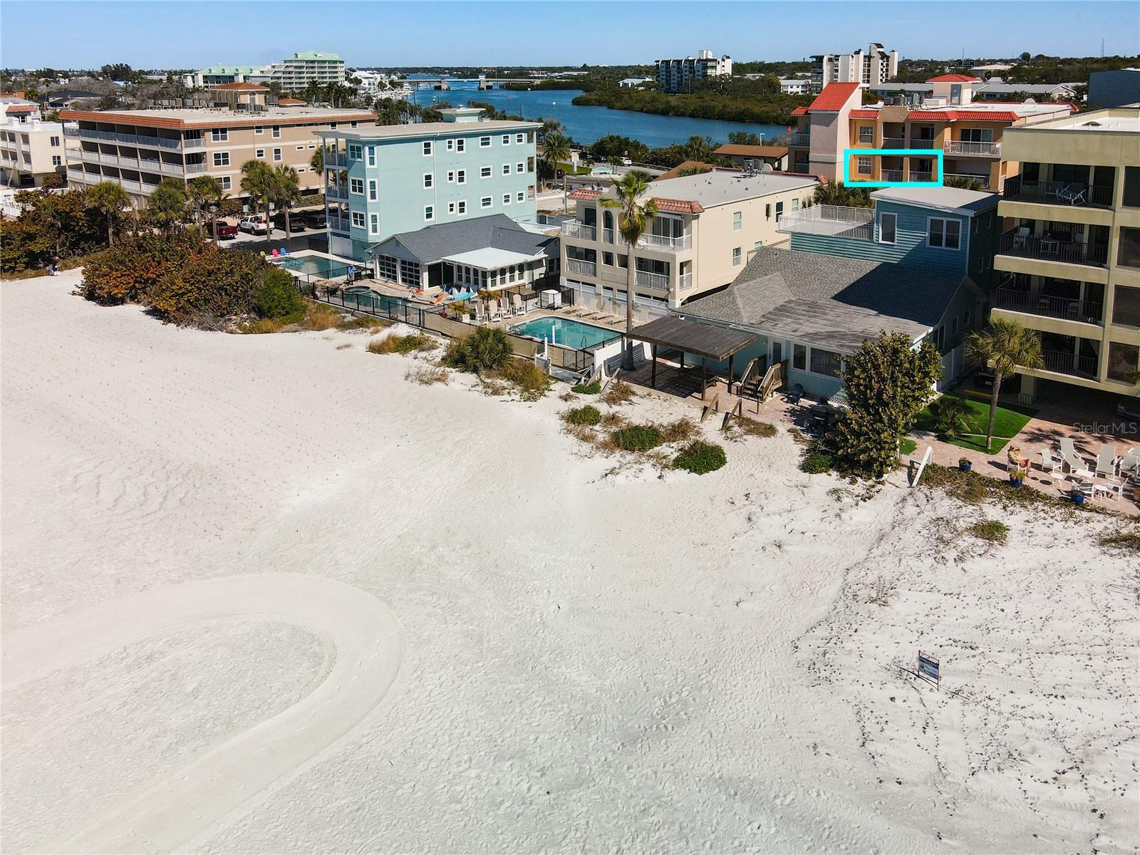 78 Gulf Blvd #5