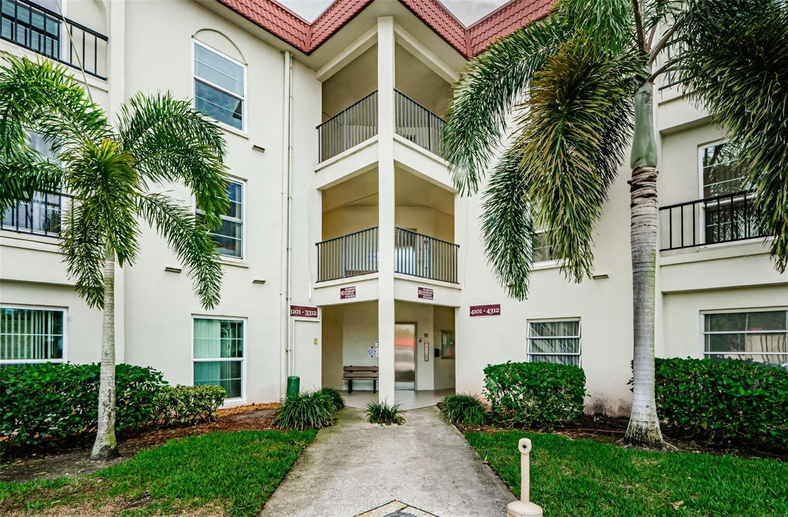 2700 Bayshore Blvd #3310